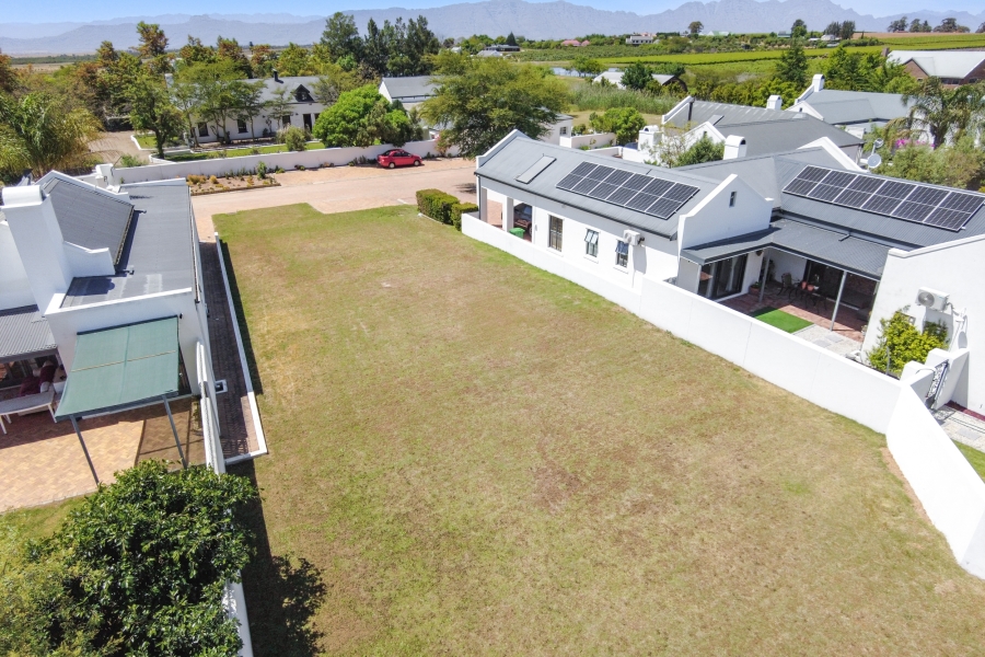 0 Bedroom Property for Sale in Riebeek Kasteel Western Cape